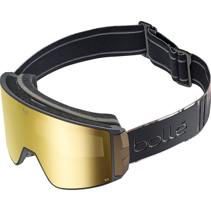 BLACKRIDGE, Brushstroke matte-Gold, hi-res image number null